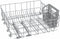 500 Series Dishwasher 24''
