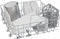 500 Series Dishwasher 24''