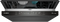 500 Series Dishwasher 24''