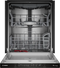 500 Series Dishwasher 24''
