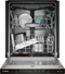 500 Series Dishwasher 24''