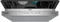 800 Series Dishwasher 24''