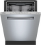 800 Series Dishwasher 24''