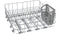 500 Series Dishwasher 24''