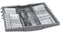 300 Series Dishwasher 24''