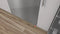 300 Series Dishwasher 24'' Stainless steel