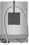 100 Series Built-in Dishwasher 24''