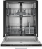 100 Series Built-in Dishwasher 24''