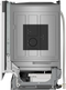100 Series Built-in Dishwasher 24''