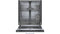 100 Plus Dishwasher 24''