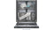 100 Plus Dishwasher 24''