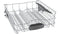 100 Plus Dishwasher 24''