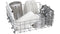 100 Plus Dishwasher 24''