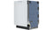 100 Plus Dishwasher 24''