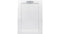 800 Series Built-in Dishwasher 24''