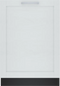 800 Series Built-in Dishwasher 24''