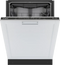 800 Series Built-in Dishwasher 24''