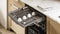 800 Series Built-in Dishwasher 24''