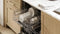 800 Series Built-in Dishwasher 24''