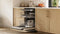 800 Series Built-in Dishwasher 24''