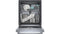 300 Series Dishwasher 24'' Stainless Steel Anti-fingerprint