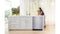 300 Series Dishwasher 24'' Stainless Steel Anti-fingerprint