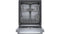 300 Series Dishwasher 24'' Stainless Steel Anti-fingerprint