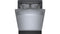 300 Series Dishwasher 24'' Stainless Steel Anti-fingerprint