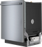 300 Series Dishwasher 24''