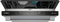 300 Series Dishwasher 24''