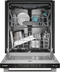 300 Series Dishwasher 24''