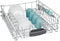 300 Series Dishwasher 24''