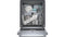 500 Series Dishwasher 24'' Stainless Steel Anti-fingerprint