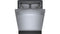 500 Series Dishwasher 24'' Stainless Steel Anti-fingerprint