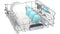 500 Series Dishwasher 24'' Stainless Steel Anti-fingerprint
