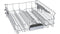 500 Series Dishwasher 24'' Stainless Steel Anti-fingerprint
