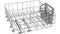 500 Series Dishwasher 24'' Stainless Steel Anti-fingerprint