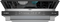 500 Series Dishwasher 24''