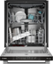 500 Series Dishwasher 24''