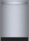 800 Series Dishwasher 24''