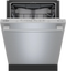 800 Series Dishwasher 24''