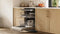 800 Series Dishwasher 24''