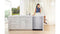 Benchmark™ Dishwasher 24''