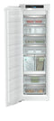 Integrable freezer with NoFrost and IceTower, Left Hinged