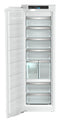 Integrable freezer with NoFrost and IceTower, Left Hinged