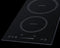 12" Wide 208-240V 2-Zone Induction Cooktop