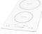 12" Wide 208-240V 2-Zone Induction Cooktop