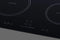 24" Wide 208-240V 4-Zone Induction Cooktop