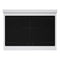 36 In. 5.2 Cu. Ft. Paramount Induction Range With 5 Element Cooktop And Electric Convection Oven In Stainless Steel With White Matte Door