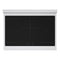 Autograph Edition 36 In. 5.2 Cu. Ft. Paramount Induction Range With 5 Element Cooktop And Electric Convection Oven In Stainless Steel With Champagne Bronze Accents